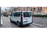 Renault Trafic Combi COMBI 9 2.0 120CV miniatura 13